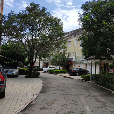 惠州市馬安鎮(zhèn)新樂路碧桂園