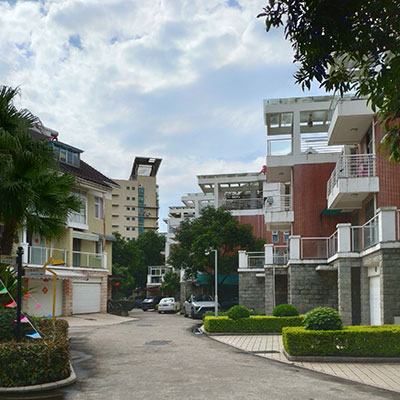 惠州市惠陽區(qū)心鏡山水郡C37